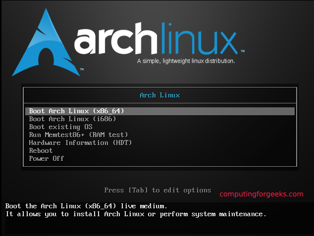How To Install Codecs In Arch Linux