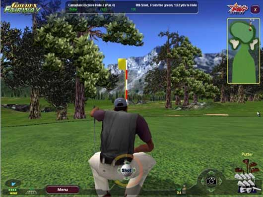 golf it download