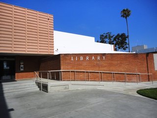 el camino music library